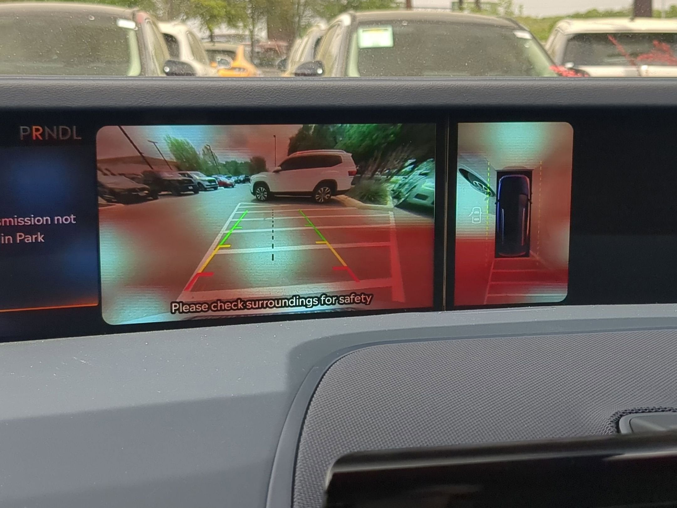 2026 Lincoln Nautilus Black Label Hybrid