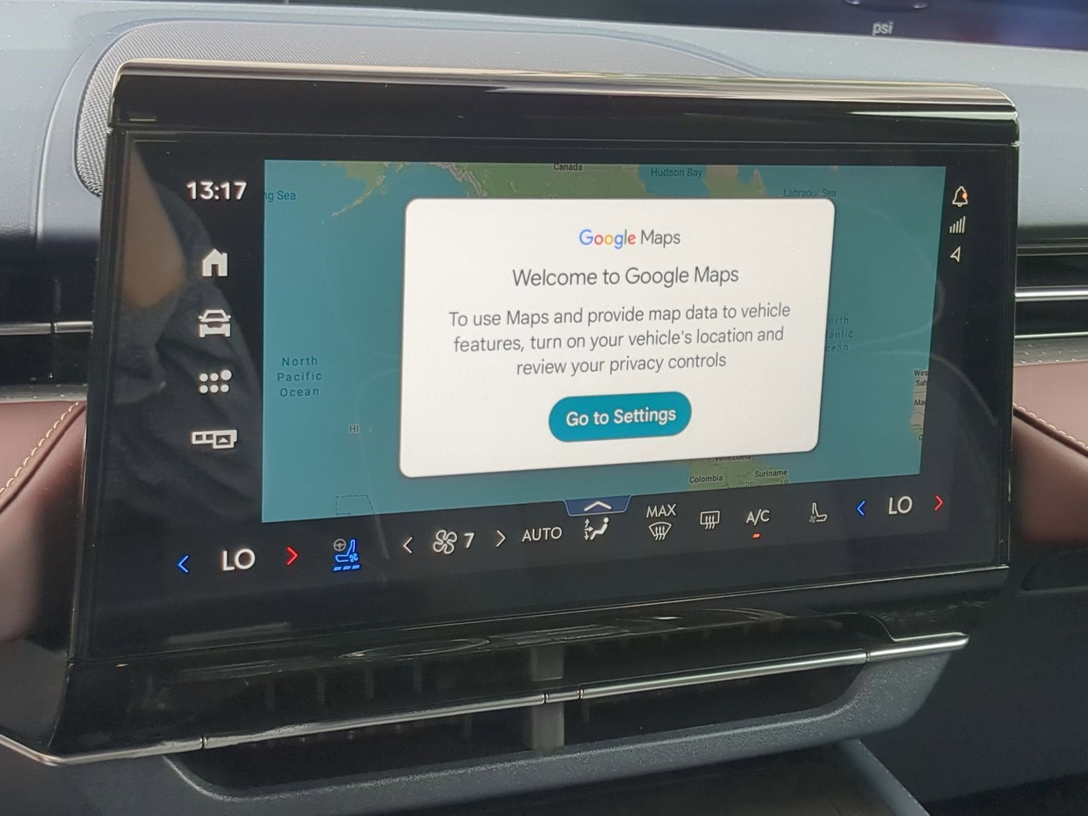 2026 Lincoln Nautilus Black Label Hybrid