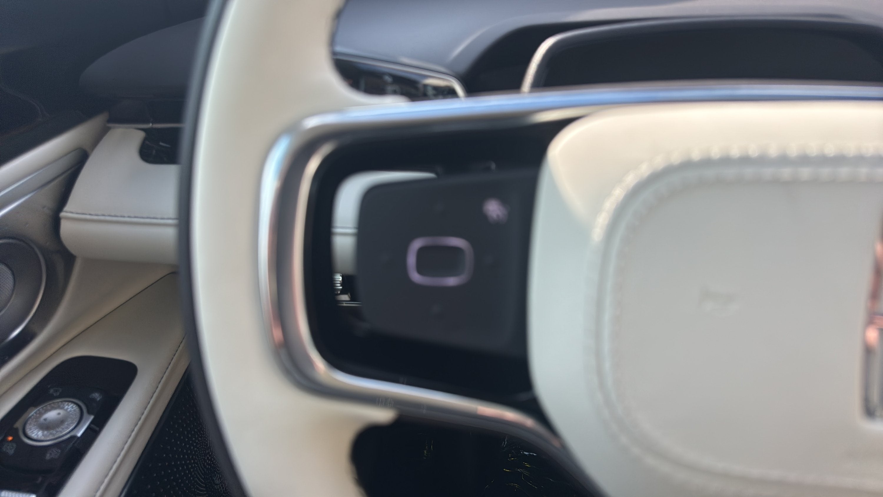 2026 Lincoln Nautilus Black Label Hybrid