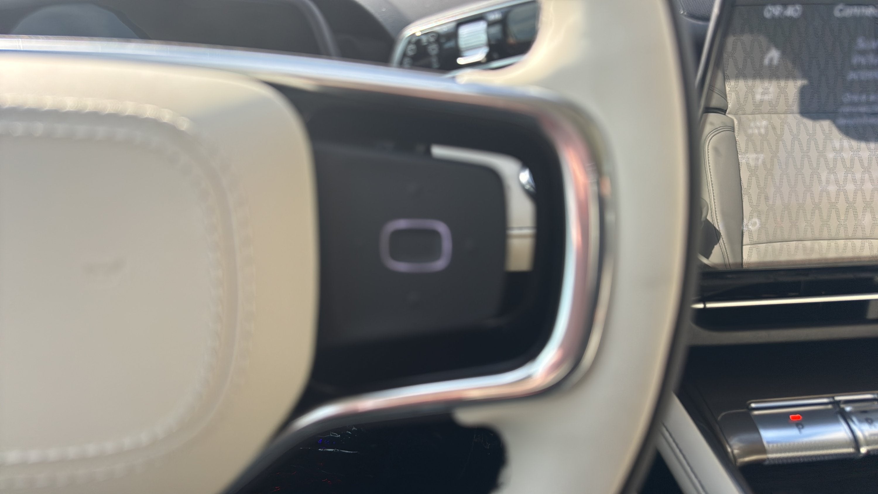 2026 Lincoln Nautilus Black Label Hybrid