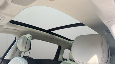 2026 Lincoln Nautilus Black Label Hybrid