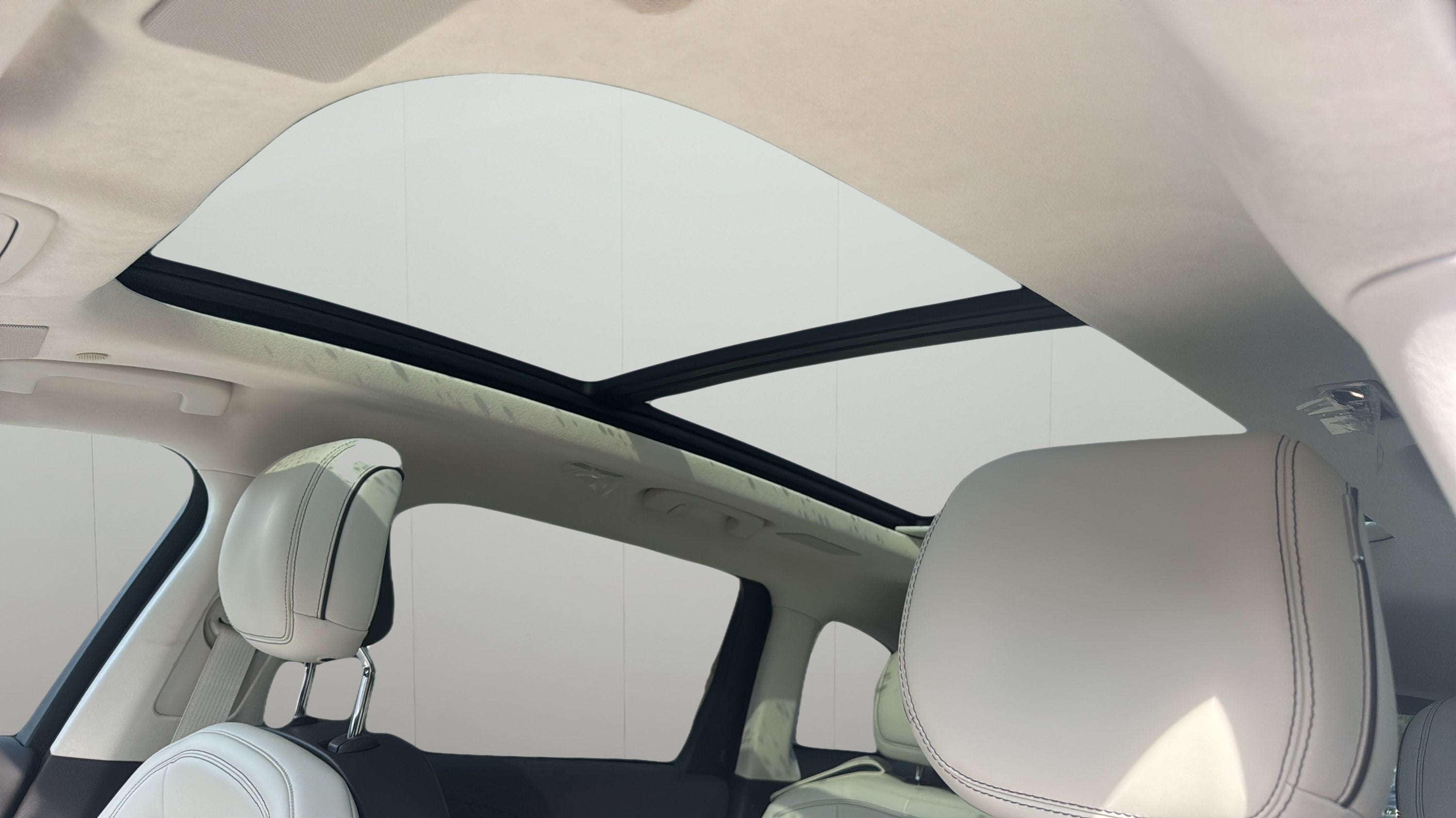 2026 Lincoln Nautilus Black Label Hybrid