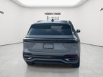 2026 Lincoln Nautilus Black Label Hybrid