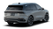 2026 Lincoln Nautilus Black Label Hybrid