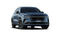 2026 Lincoln Nautilus Black Label Hybrid