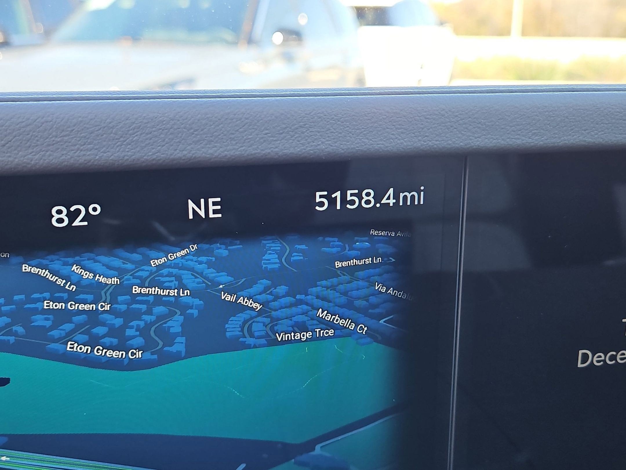 2025 Lincoln Nautilus Black Label