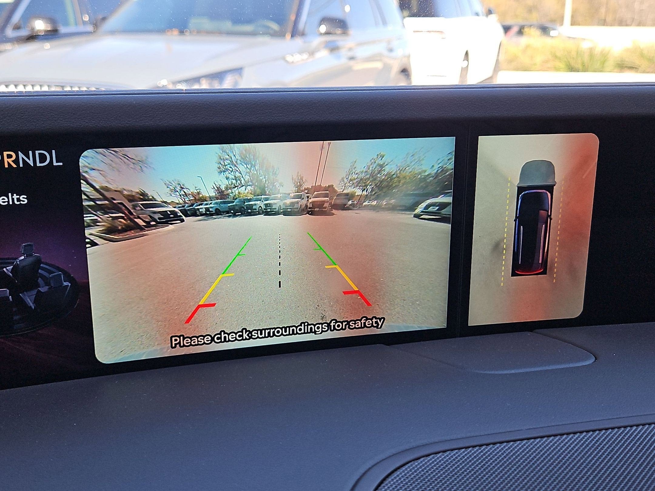 2025 Lincoln Nautilus Black Label