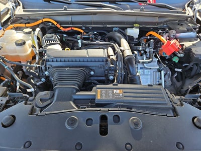 2025 Lincoln Nautilus Black Label