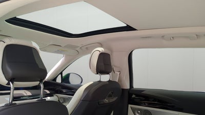 2026 Lincoln Nautilus Black Label Hybrid