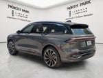 2026 Lincoln Nautilus Black Label Hybrid
