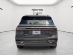 2026 Lincoln Nautilus Black Label Hybrid
