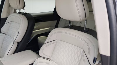 2026 Lincoln Nautilus Black Label Hybrid
