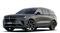 2026 Lincoln Nautilus Black Label Hybrid