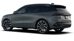 2026 Lincoln Nautilus Black Label Hybrid