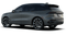 2026 Lincoln Nautilus Black Label Hybrid
