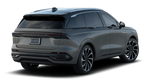 2026 Lincoln Nautilus Black Label Hybrid