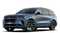 2026 Lincoln Nautilus Black Label Hybrid