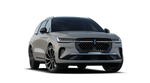 2026 Lincoln Nautilus Black Label Hybrid