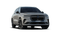 2026 Lincoln Nautilus Black Label Hybrid
