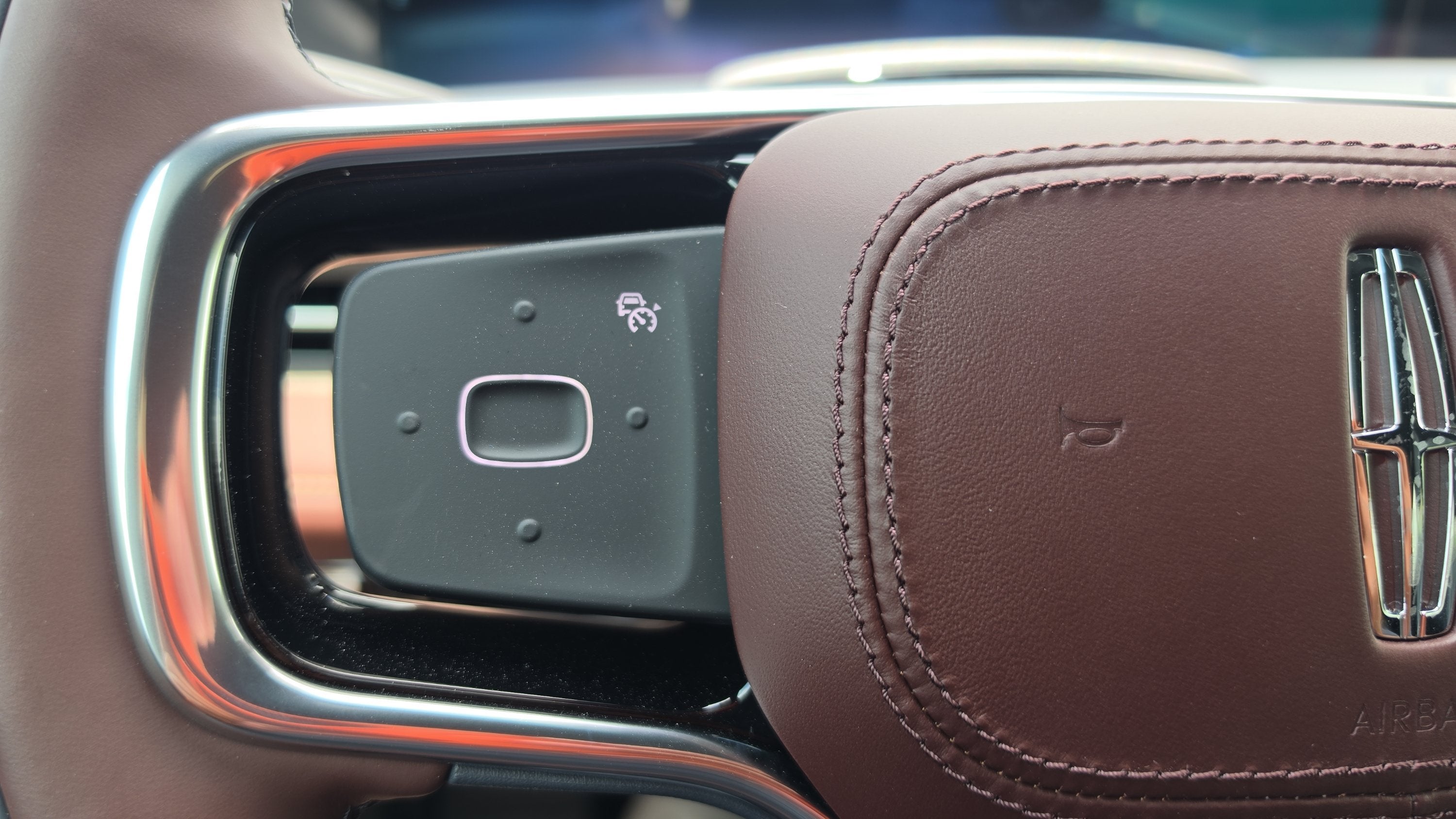 2026 Lincoln Nautilus Black Label Hybrid