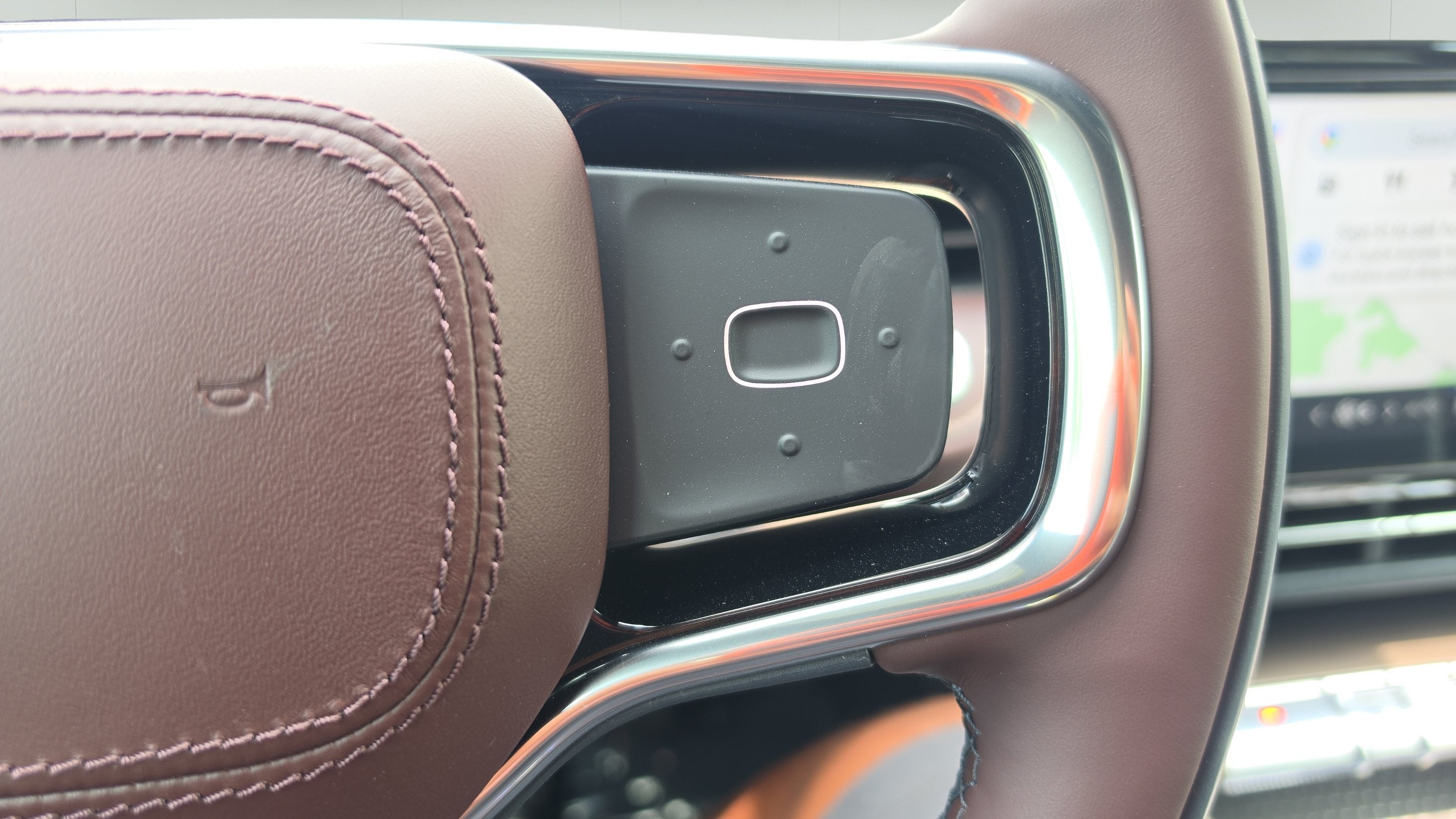 2026 Lincoln Nautilus Black Label Hybrid