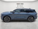 2026 Lincoln Nautilus Black Label Hybrid