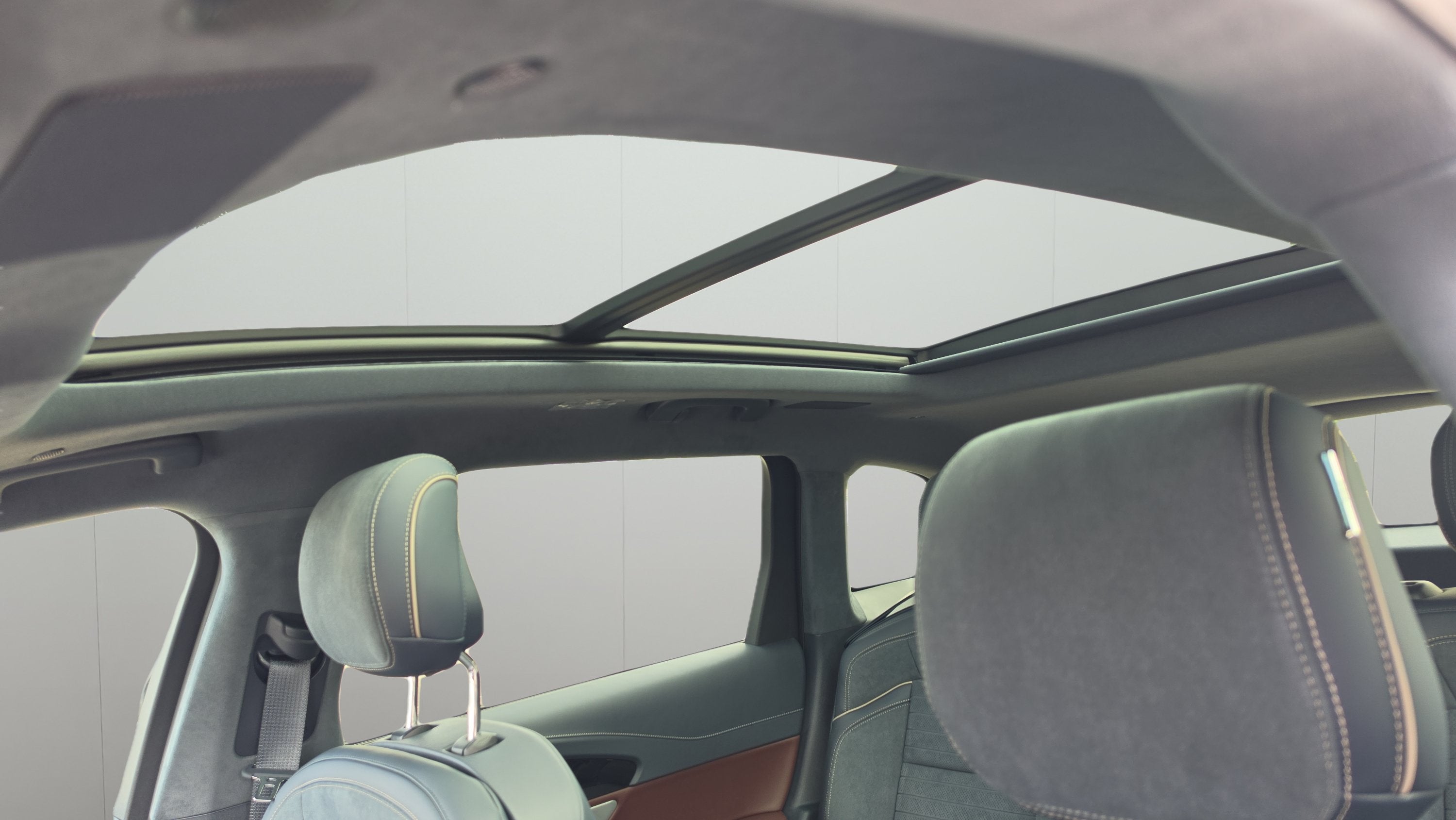 2026 Lincoln Nautilus Black Label Hybrid