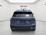 2026 Lincoln Nautilus Black Label Hybrid