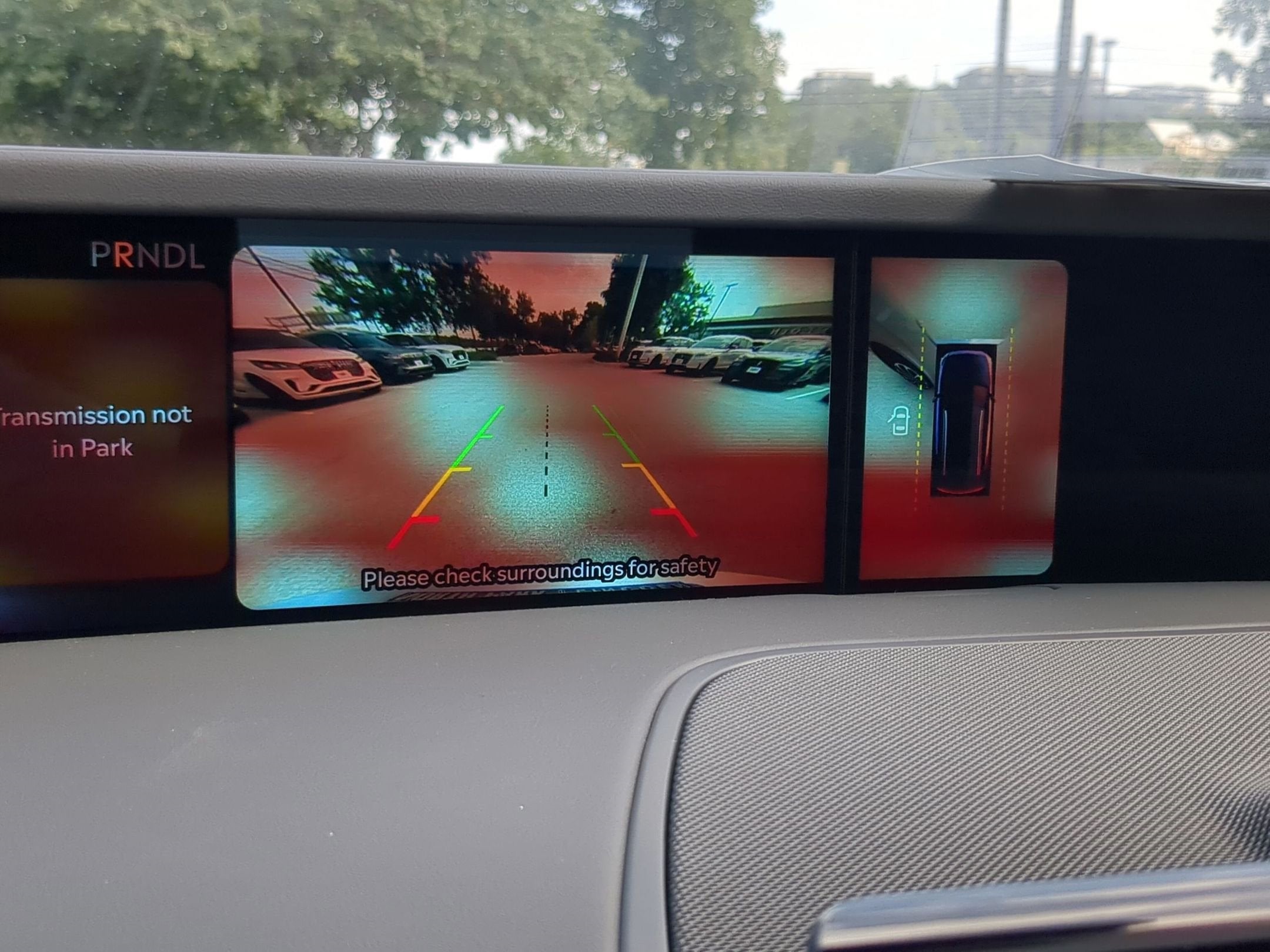 2025 Lincoln Nautilus Black Label Hybrid