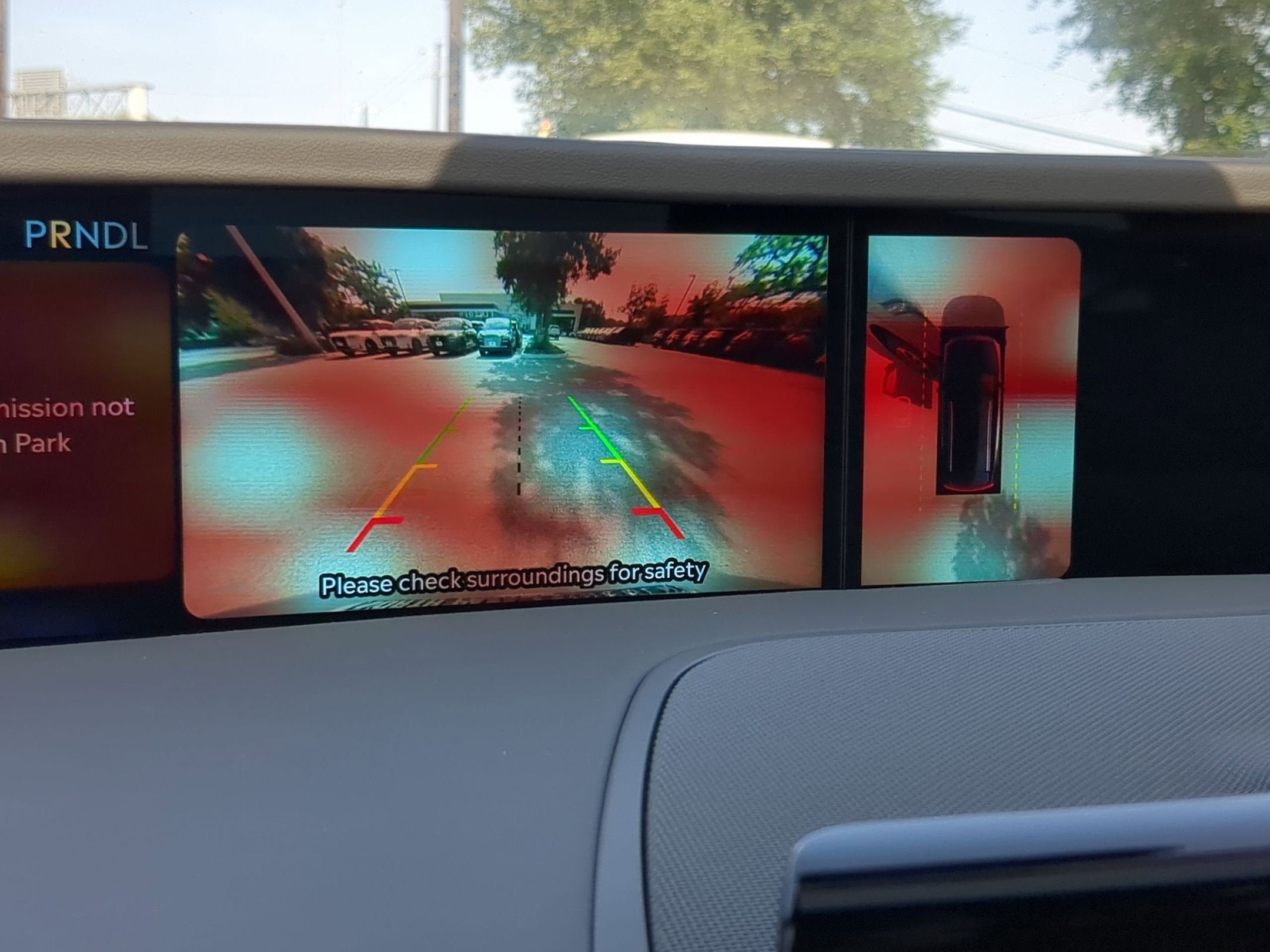 2025 Lincoln Nautilus Black Label