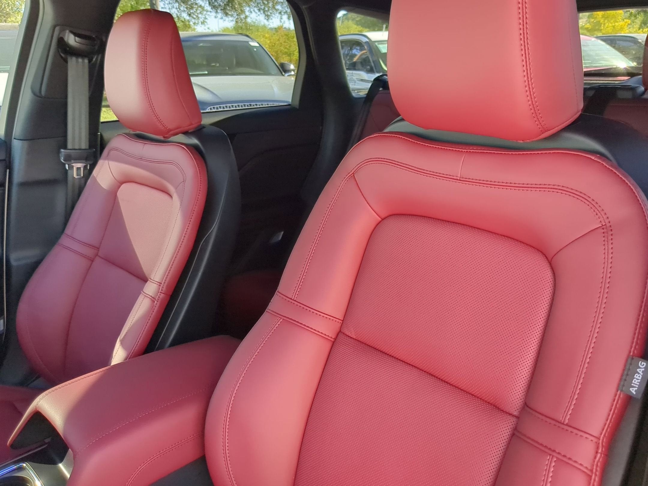 2026 Lincoln Corsair Grand Touring