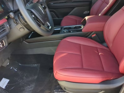 2026 Lincoln Corsair Grand Touring