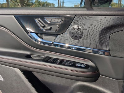 2026 Lincoln Corsair Grand Touring