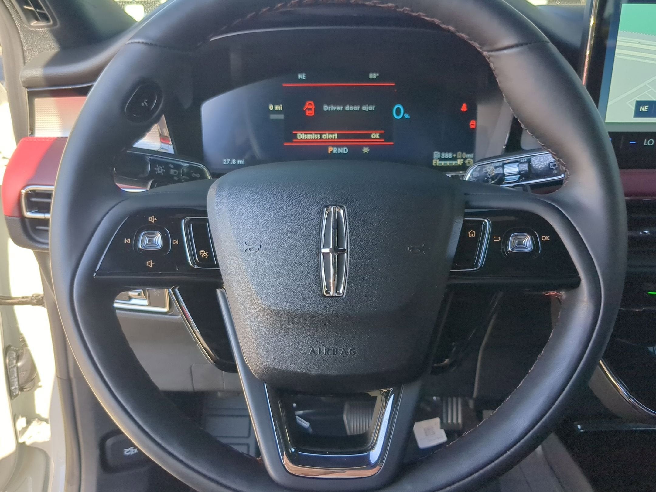 2026 Lincoln Corsair Grand Touring