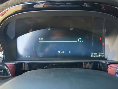 2026 Lincoln Corsair Grand Touring