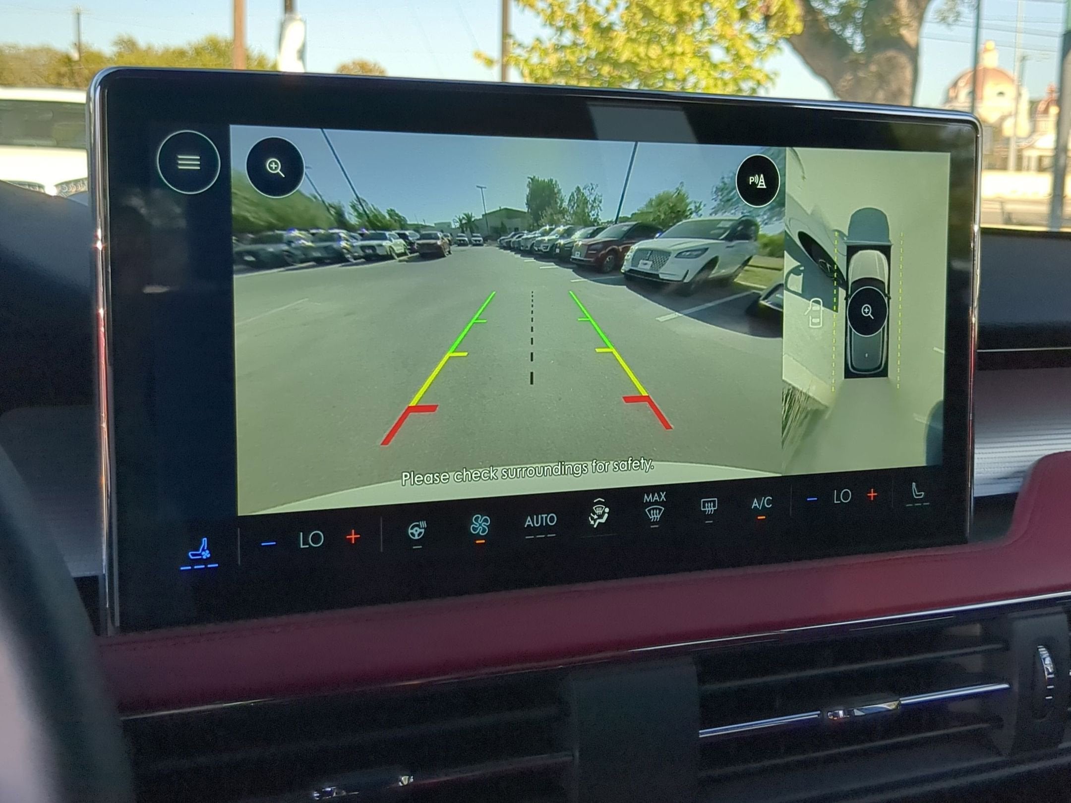 2026 Lincoln Corsair Grand Touring