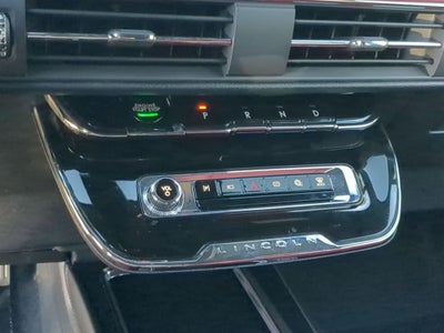 2026 Lincoln Corsair Grand Touring