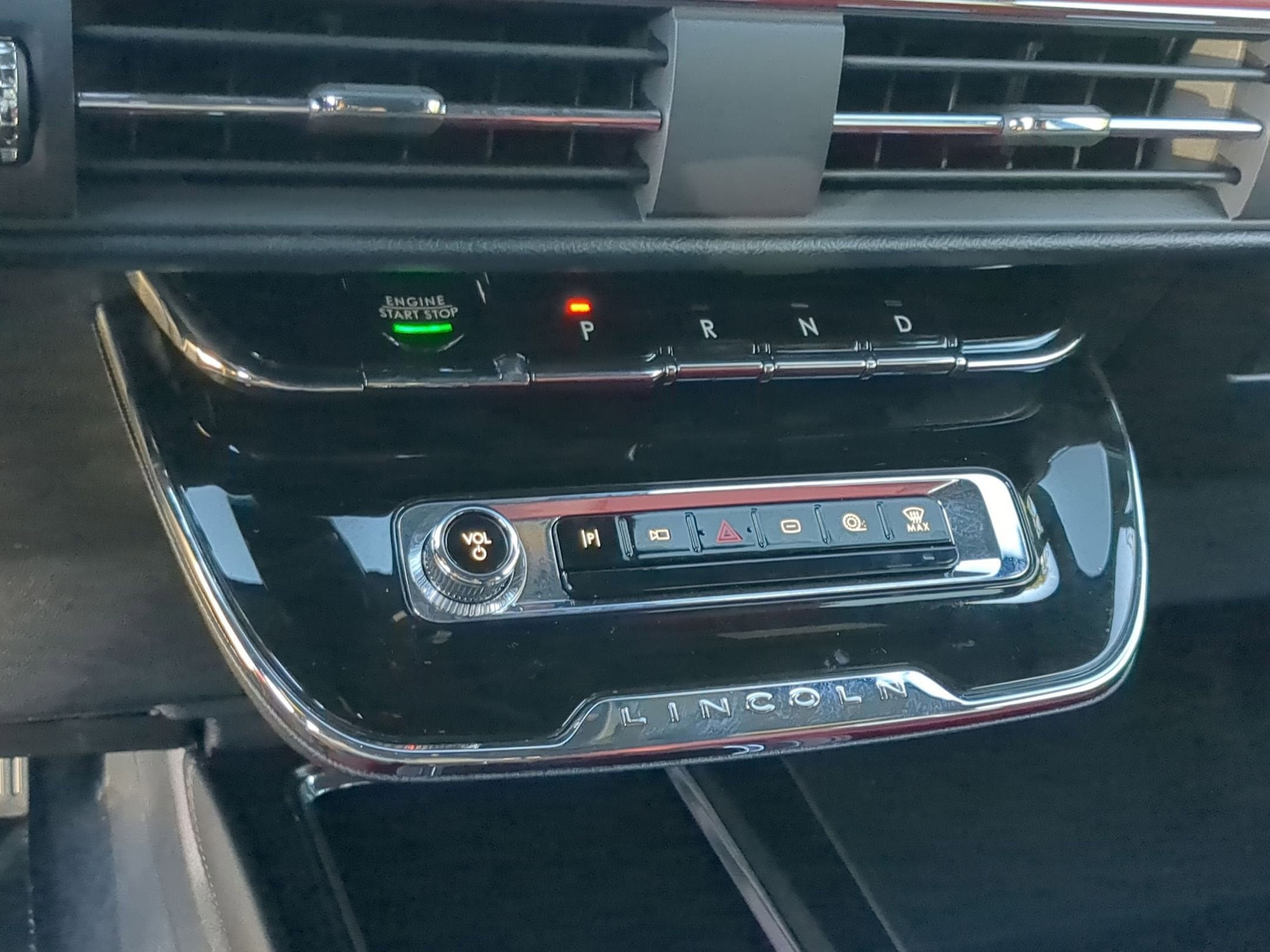 2026 Lincoln Corsair Grand Touring