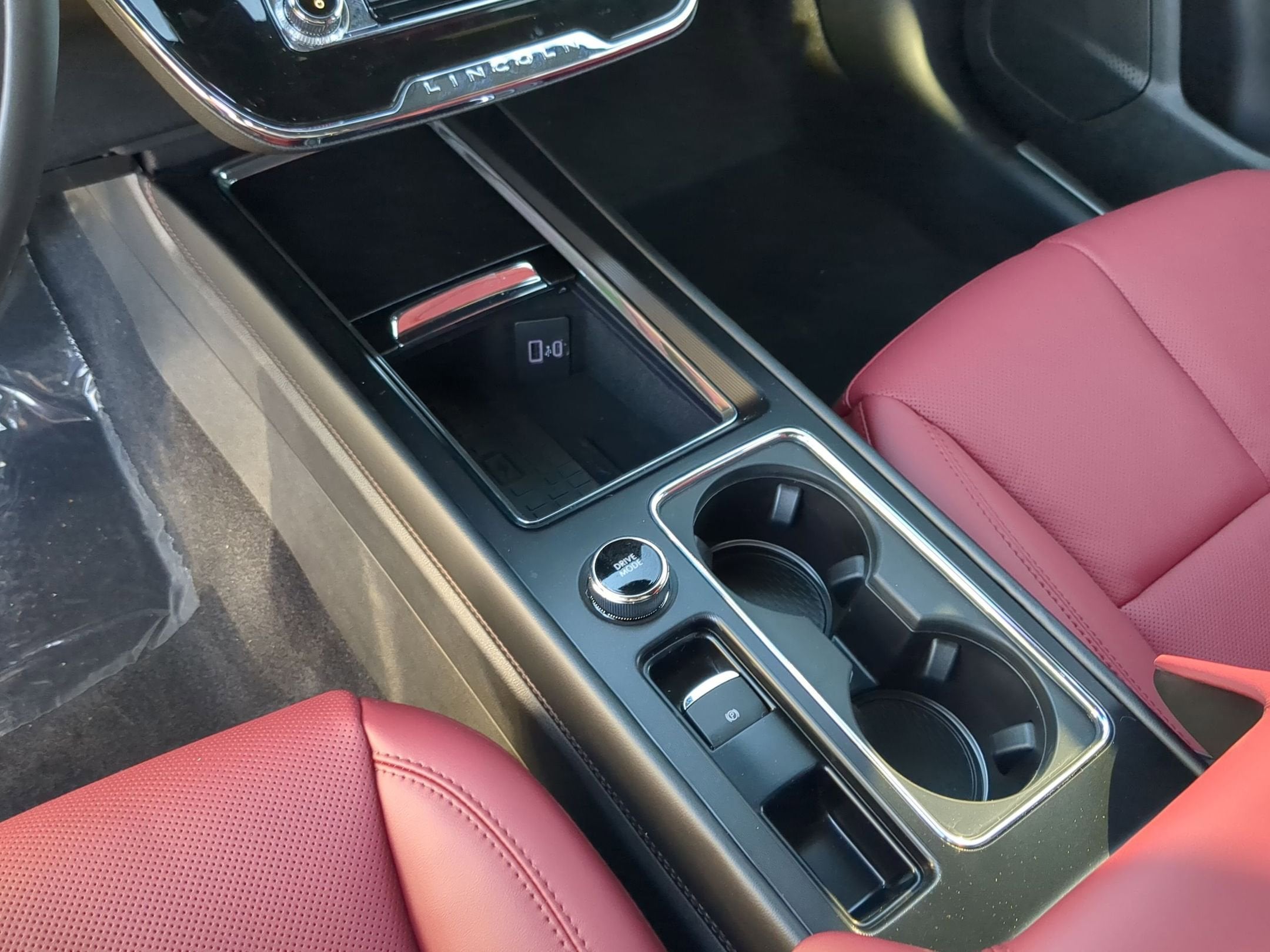 2026 Lincoln Corsair Grand Touring