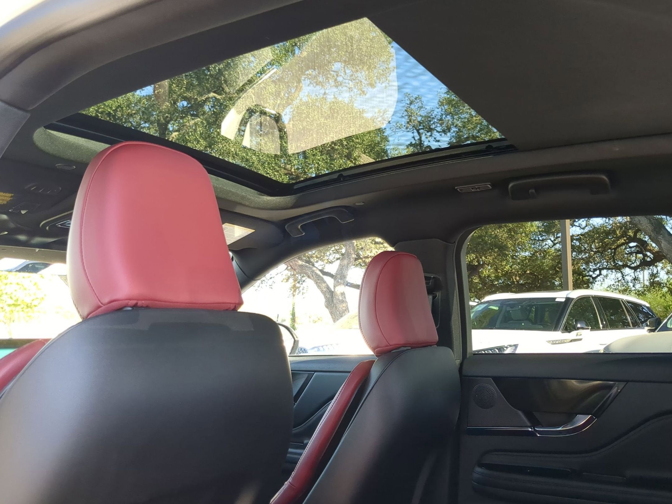 2026 Lincoln Corsair Grand Touring