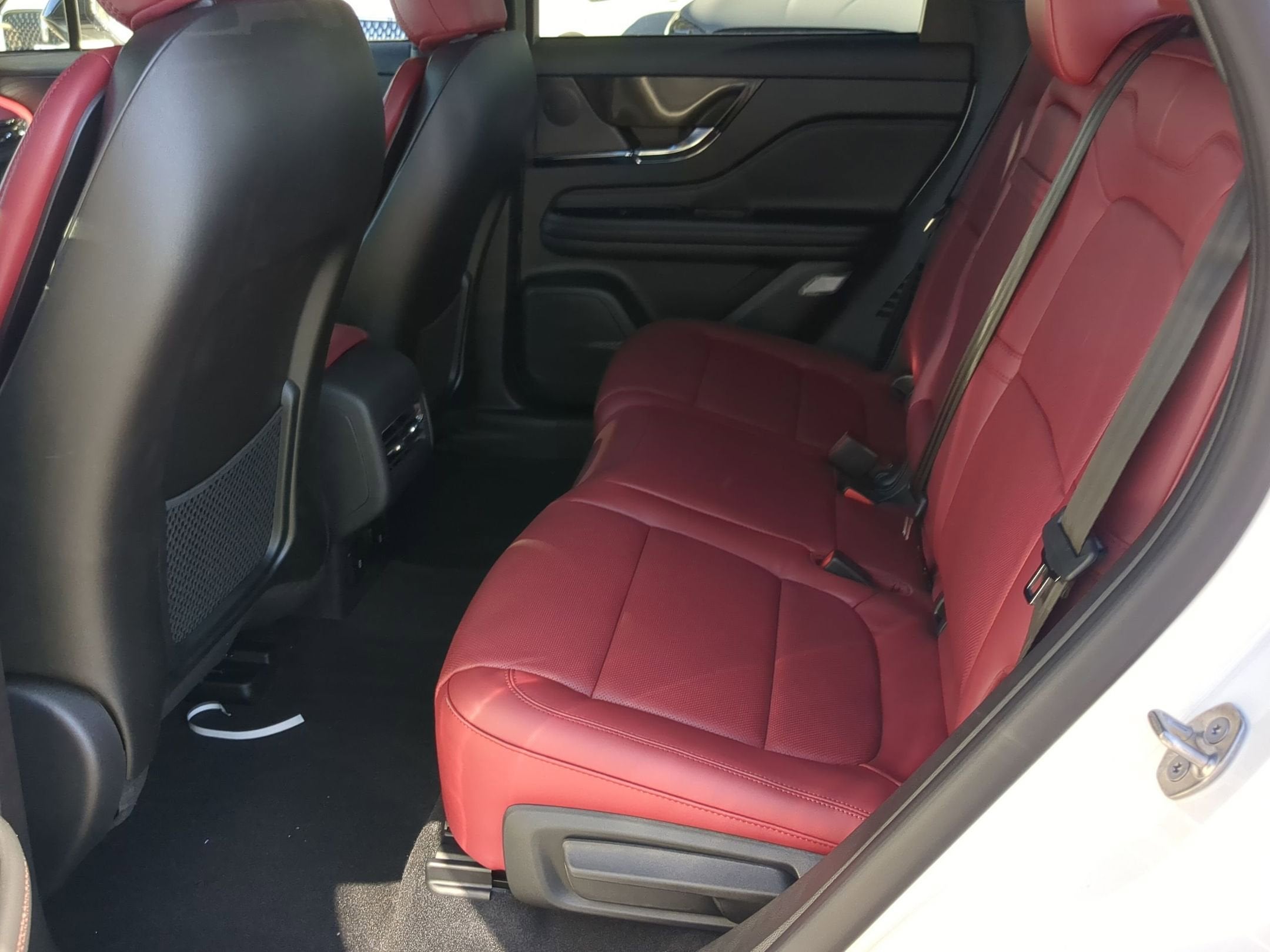 2026 Lincoln Corsair Grand Touring