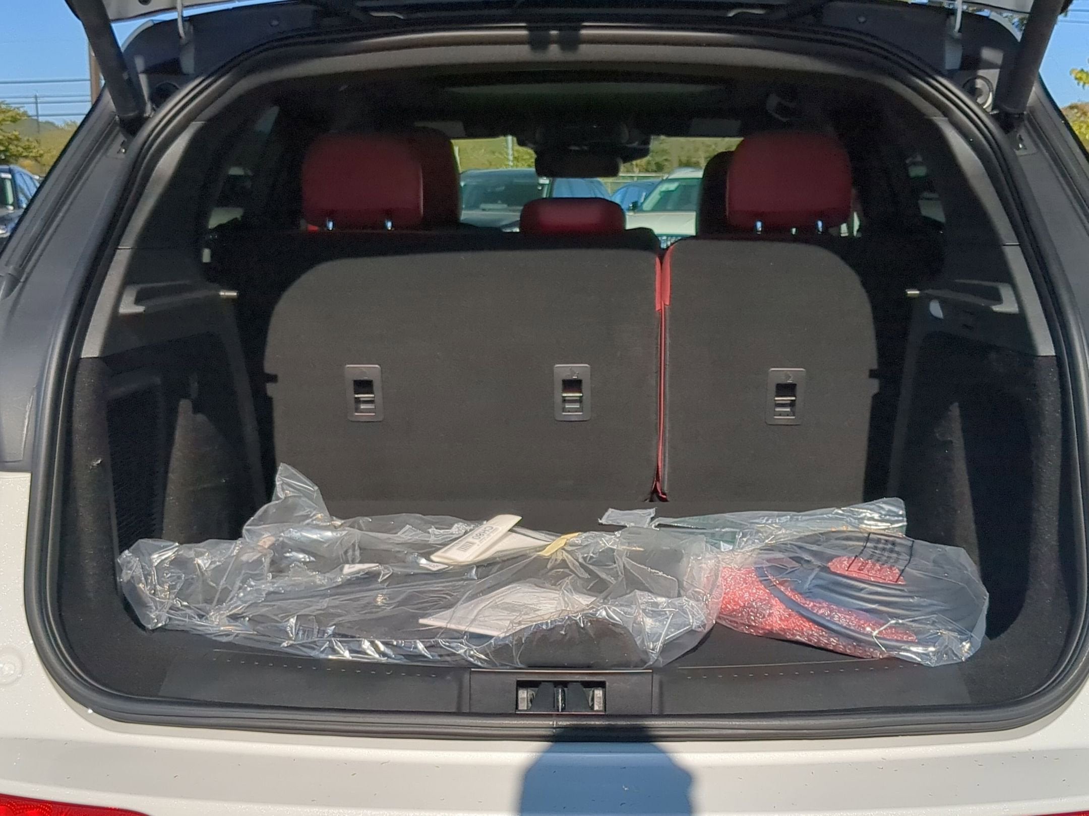 2026 Lincoln Corsair Grand Touring