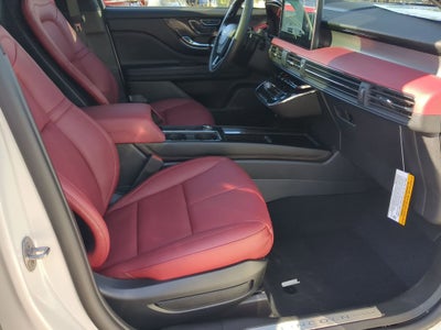 2026 Lincoln Corsair Grand Touring