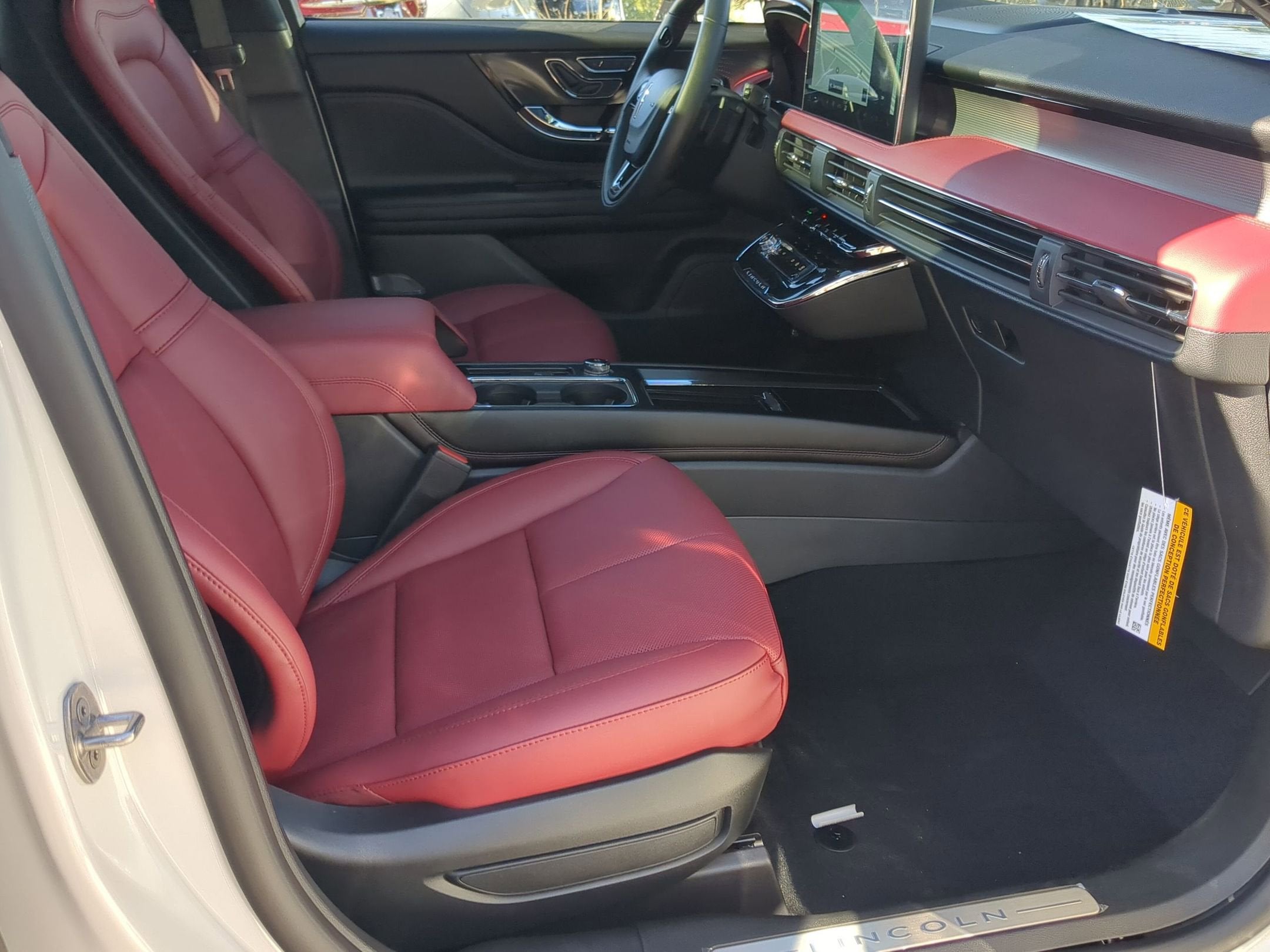 2026 Lincoln Corsair Grand Touring