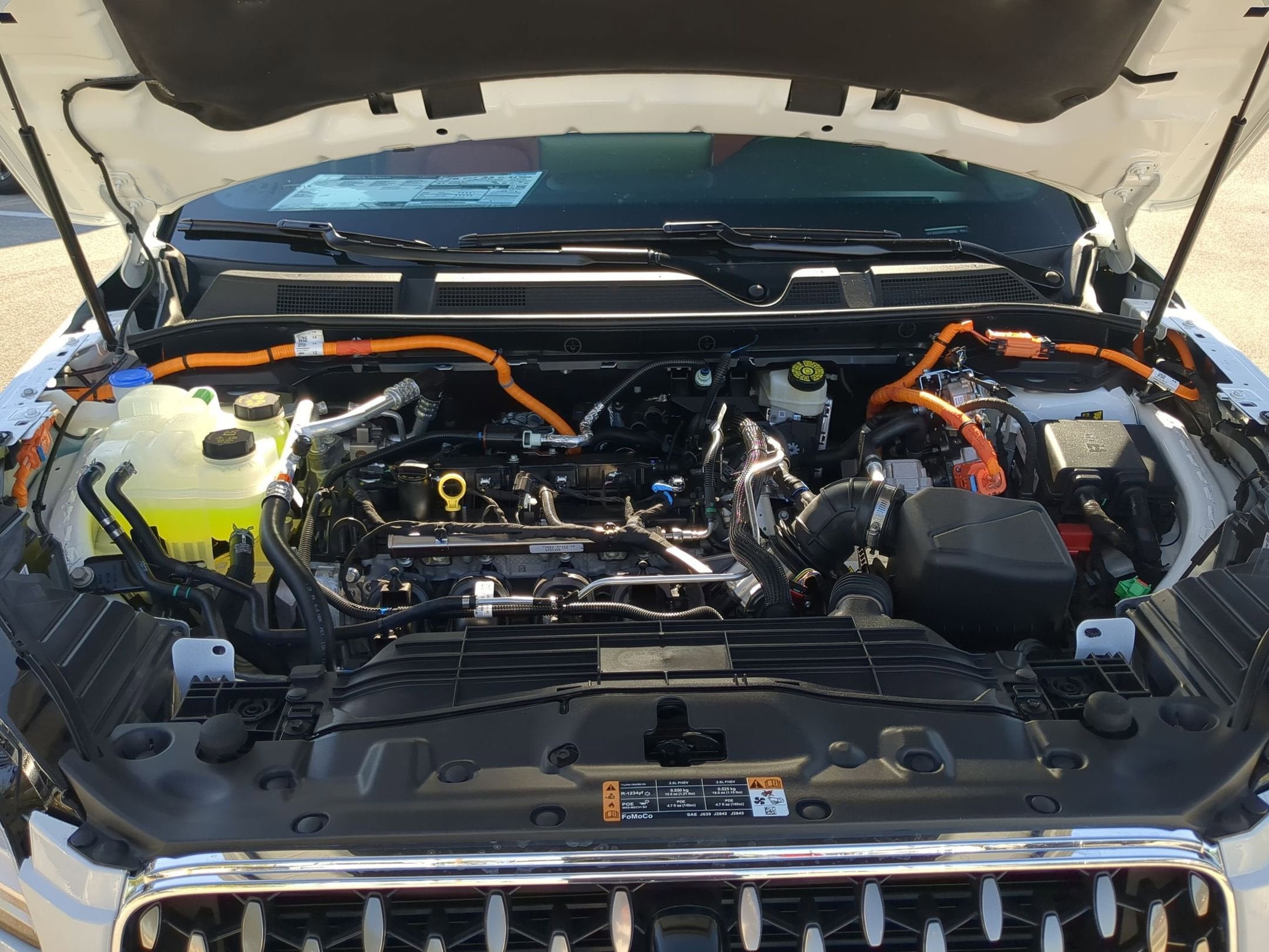 2026 Lincoln Corsair Grand Touring