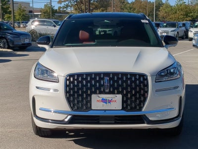 2026 Lincoln Corsair Grand Touring