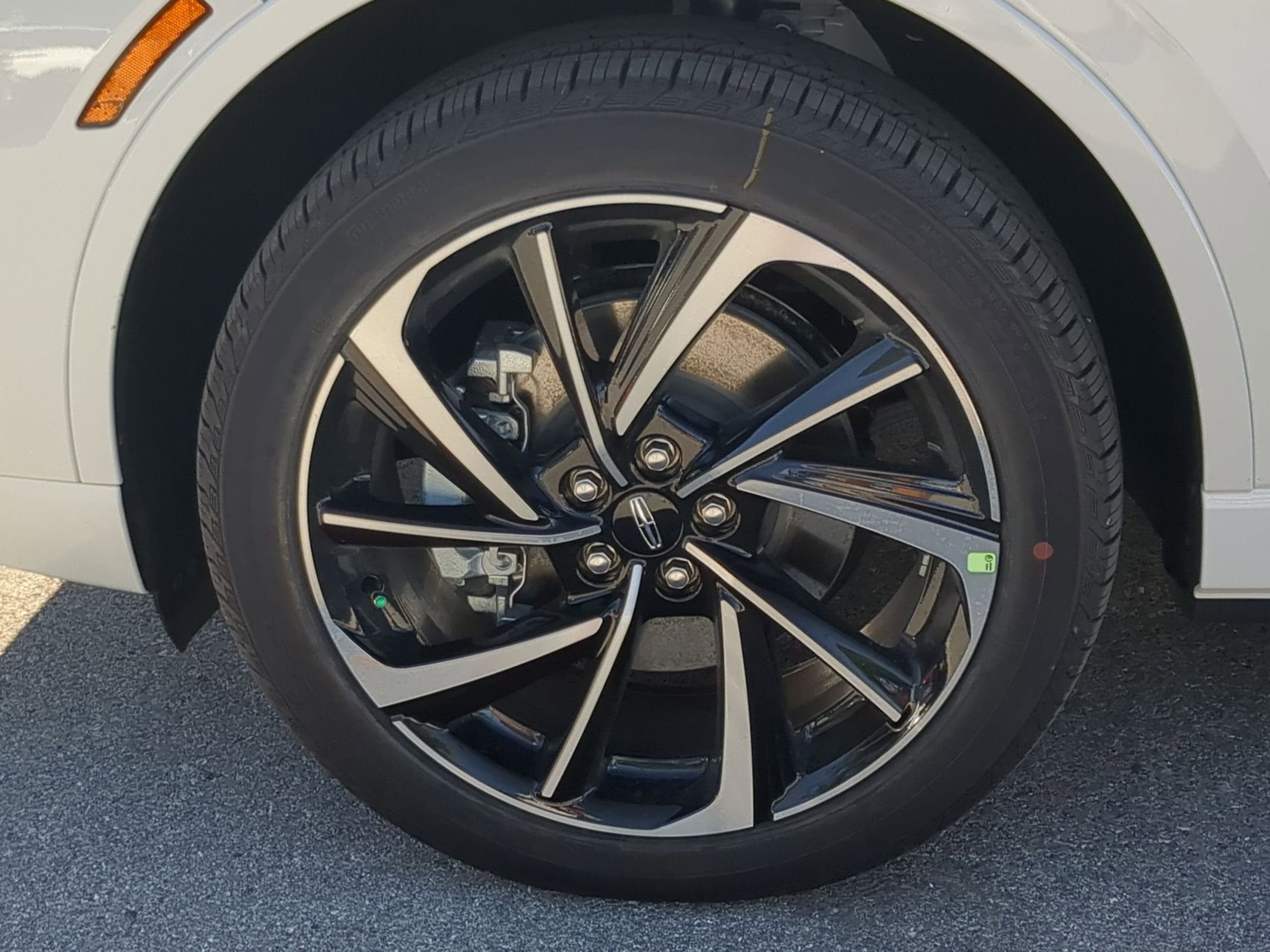 2026 Lincoln Corsair Grand Touring