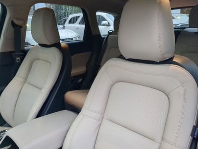 2026 Lincoln Corsair Grand Touring