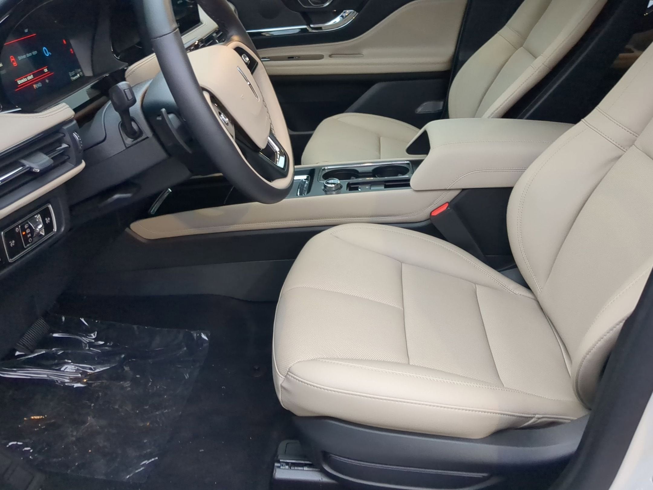 2026 Lincoln Corsair Grand Touring