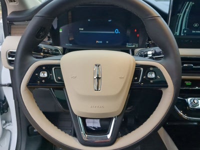 2026 Lincoln Corsair Grand Touring